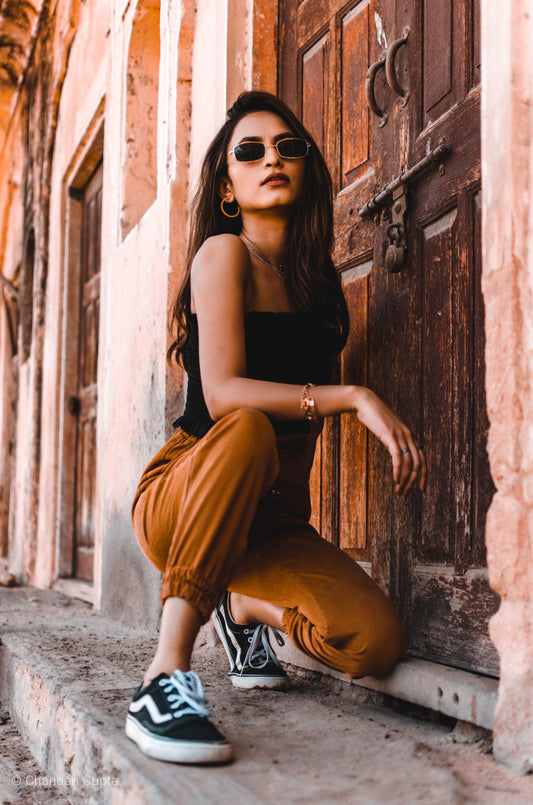 The Power of Self-Love: Unleashing Your Inner Confidence Through Fashion
