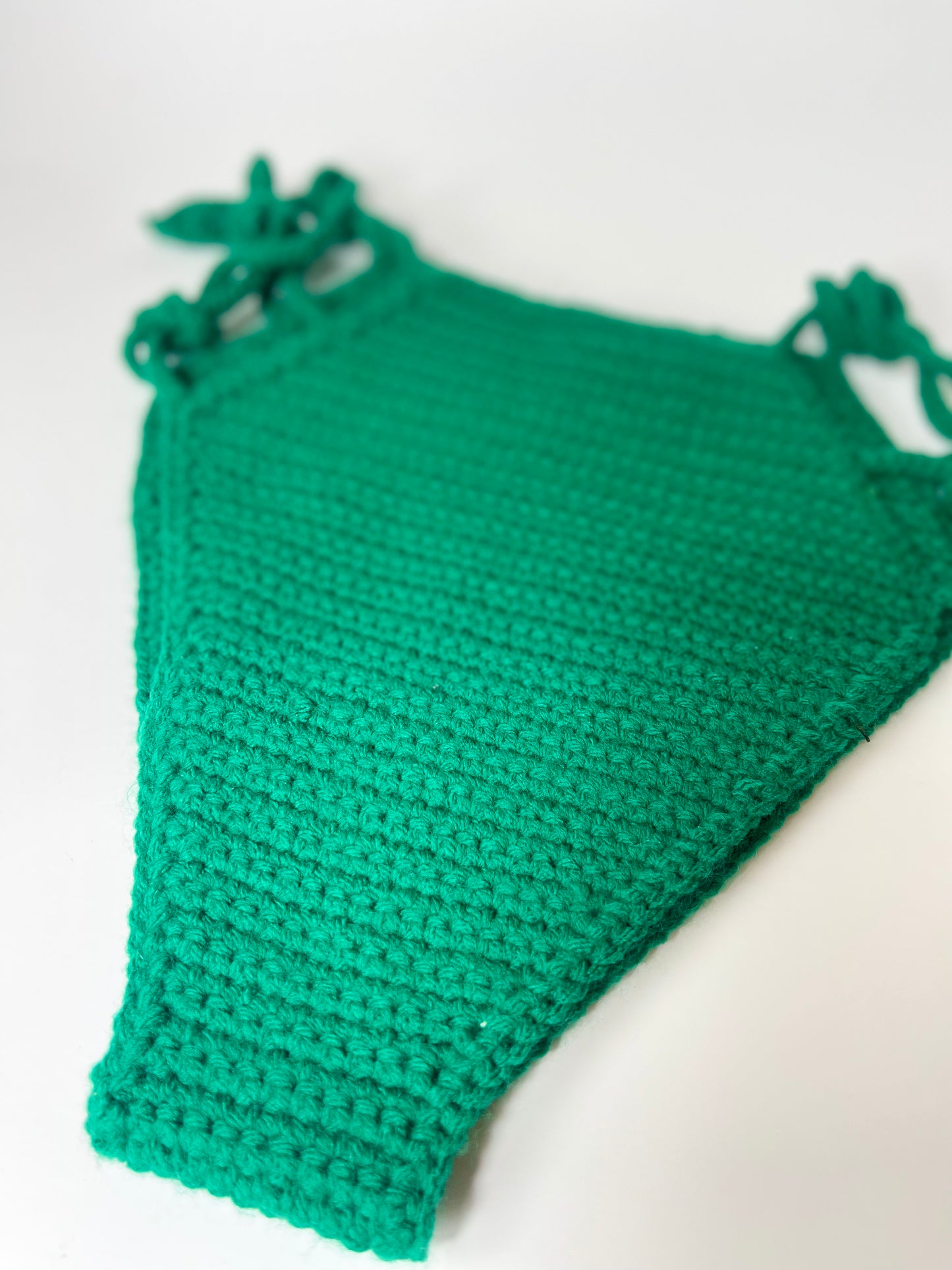 Handmade Crochet Bikini Bottom