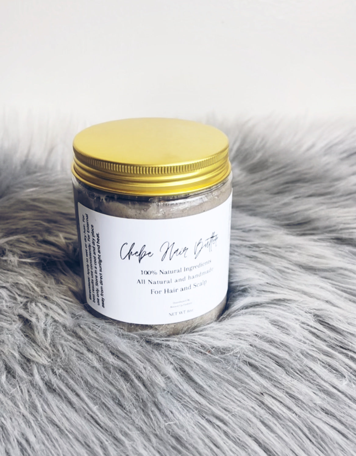 Chebe Hair Butter