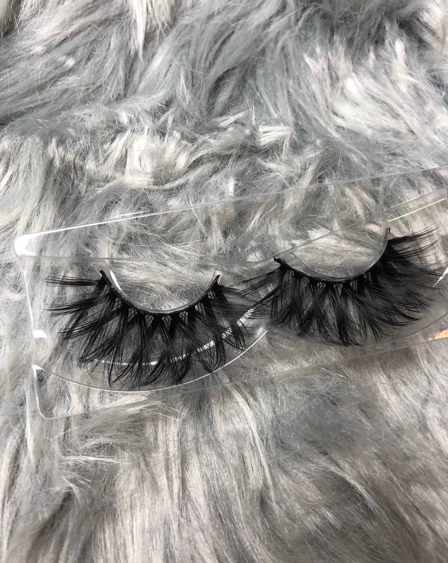 Stormy - BOSSED UP FASHION