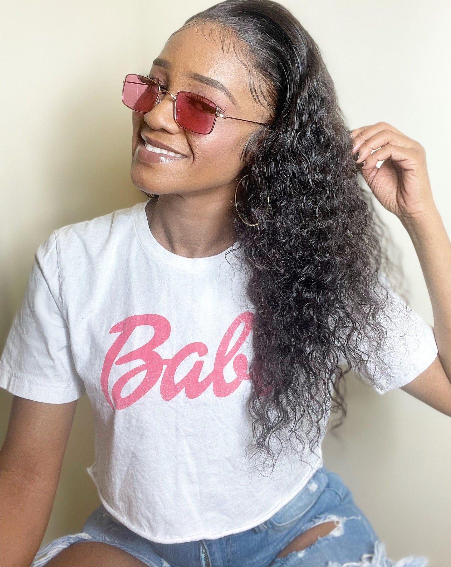 Stay Low Sunglasses - BOSSED UP FASHION