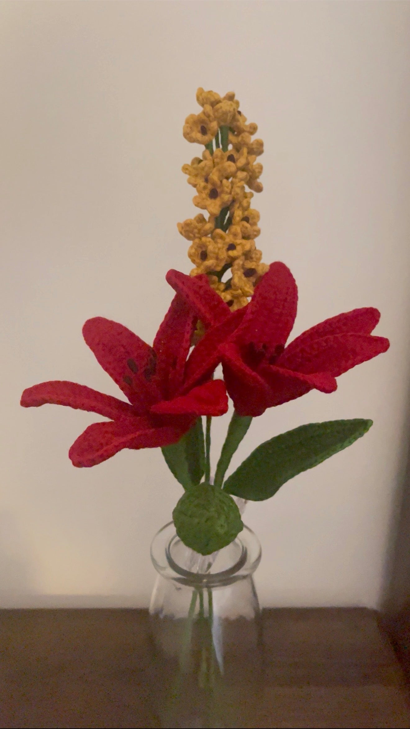 Forever Bloom Lily